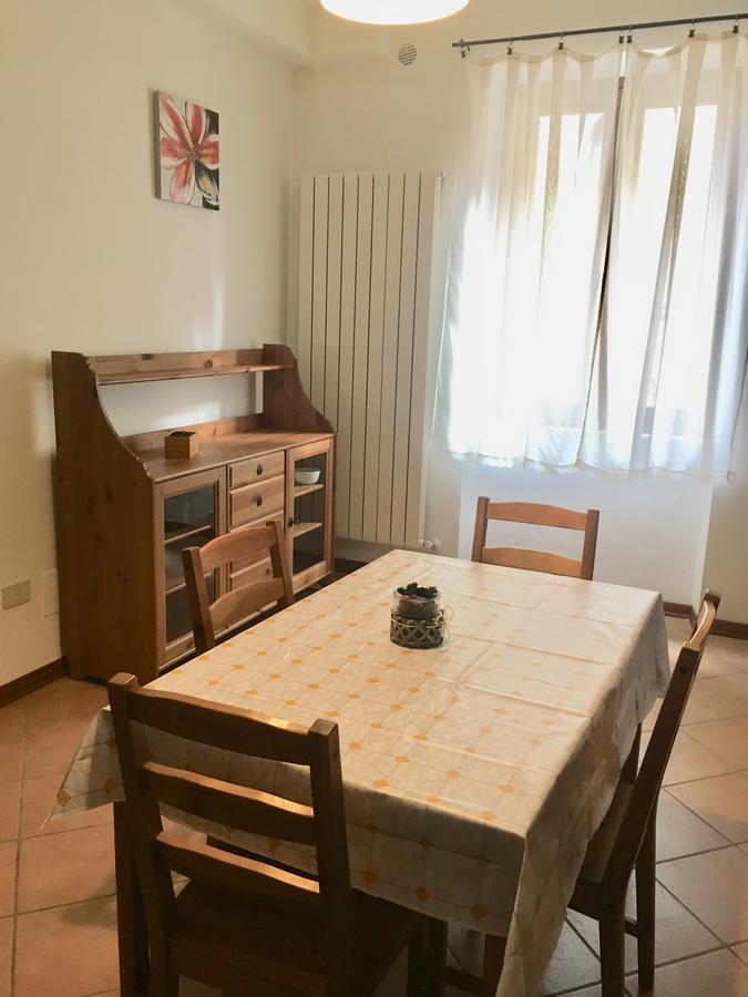 La Collina Di Pilonico Konuk evi Perugia Dış mekan fotoğraf