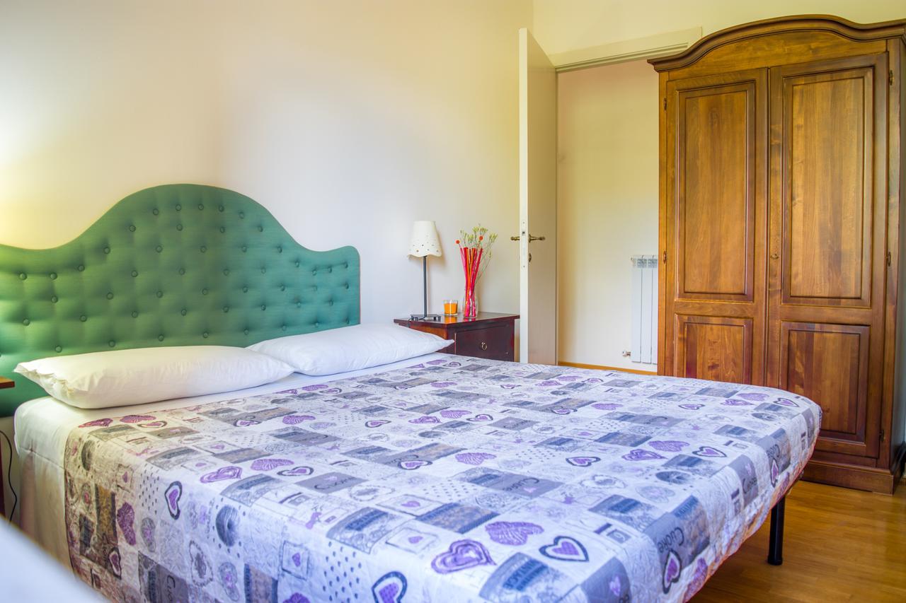 La Collina Di Pilonico Konuk evi Perugia Dış mekan fotoğraf